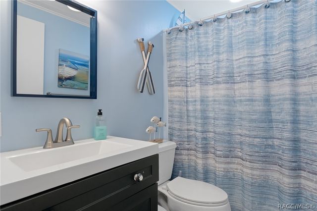 8343 S Cove Point, Floral City, FL 34436