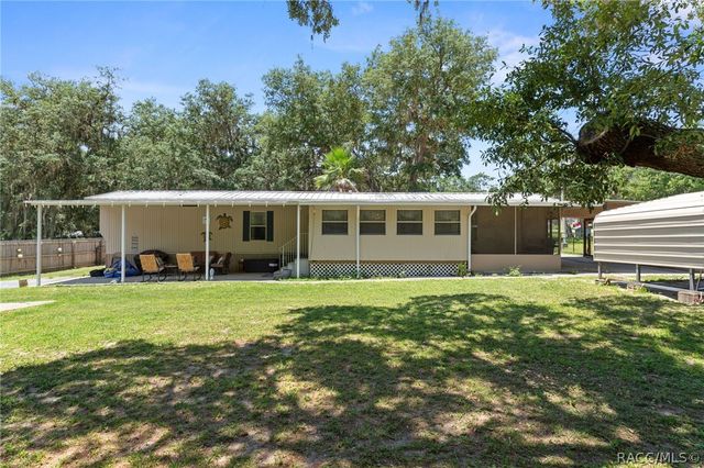 8343 S Cove Point, Floral City, FL 34436
