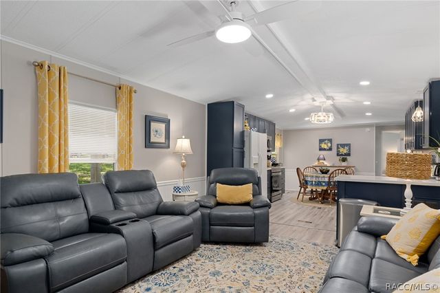 8343 S Cove Point, Floral City, FL 34436