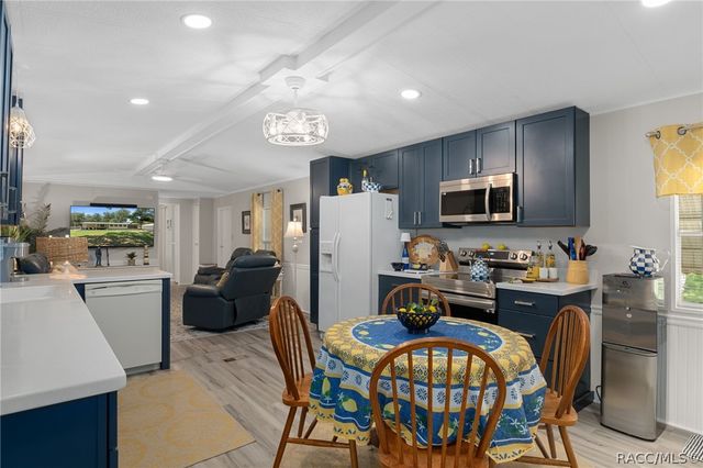 8343 S Cove Point, Floral City, FL 34436