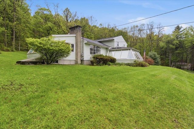 166 Cardinal Lane, Bennington, VT 05201