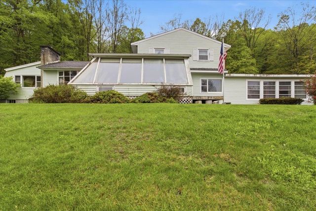166 Cardinal Lane, Bennington, VT 05201