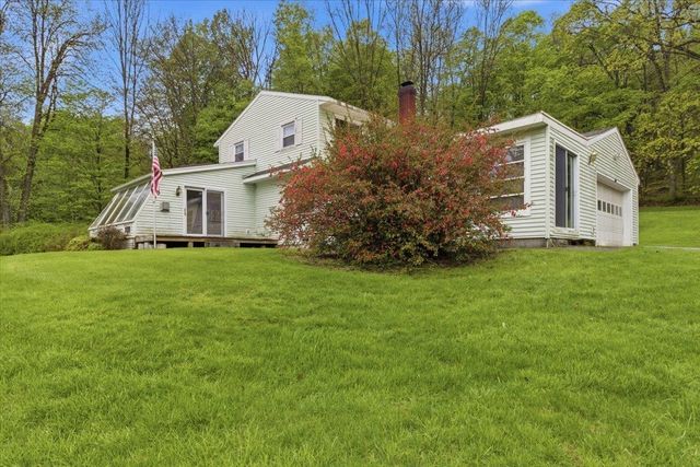166 Cardinal Lane, Bennington, VT 05201