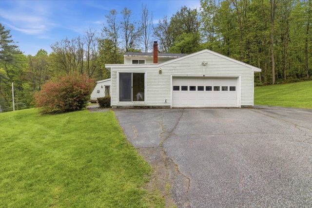 166 Cardinal Lane, Bennington, VT 05201