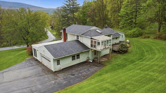 166 Cardinal Lane, Bennington, VT 05201