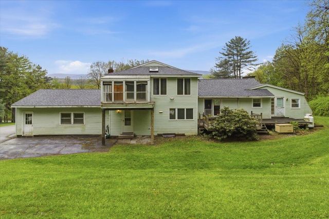 166 Cardinal Lane, Bennington, VT 05201