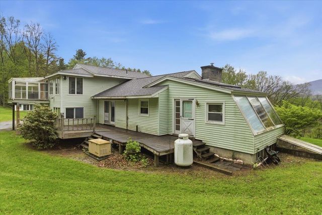166 Cardinal Lane, Bennington, VT 05201