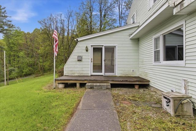 166 Cardinal Lane, Bennington, VT 05201
