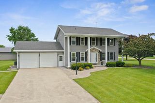 5415 DORIS ROAD, New Franken, WI 54229