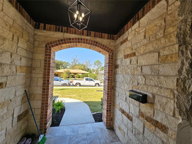 4319 Trail Lake Drive, Houston, TX 77045