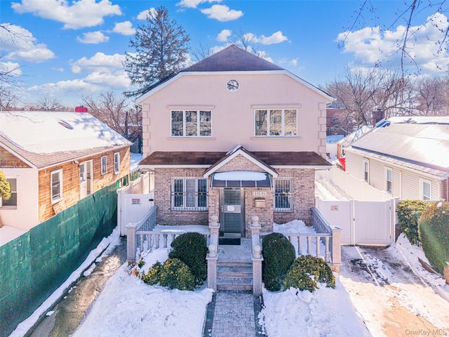 17528 Underhill Avenue, Fresh Meadows, NY 11365