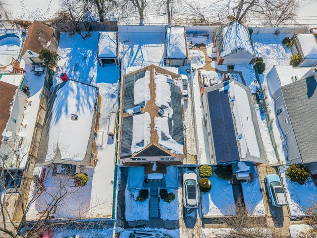 17528 Underhill Avenue, Fresh Meadows, NY 11365