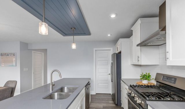 7868 High Knoll Drive, Byron Center, MI 49315