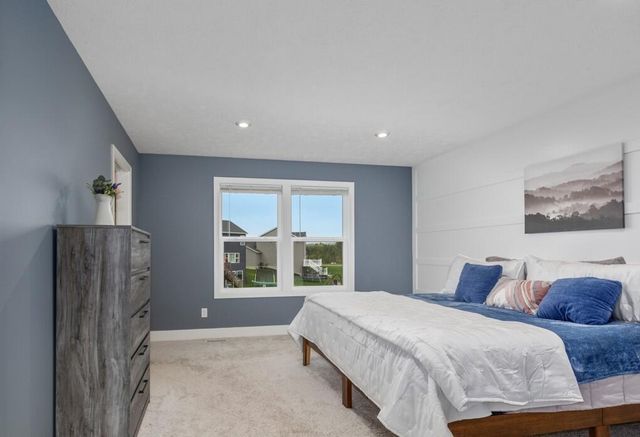 7868 High Knoll Drive, Byron Center, MI 49315