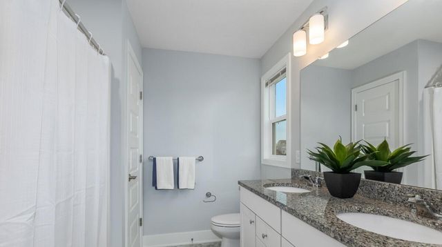 7868 High Knoll Drive, Byron Center, MI 49315