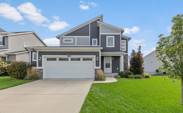 7868 High Knoll Drive, Byron Center, MI 49315