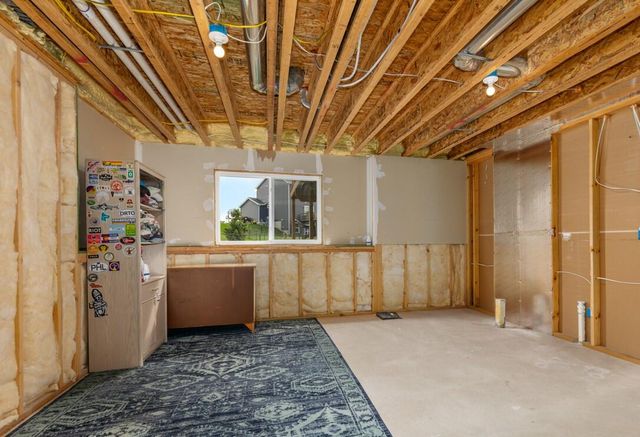 7868 High Knoll Drive, Byron Center, MI 49315