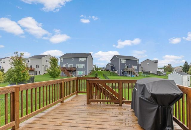 7868 High Knoll Drive, Byron Center, MI 49315