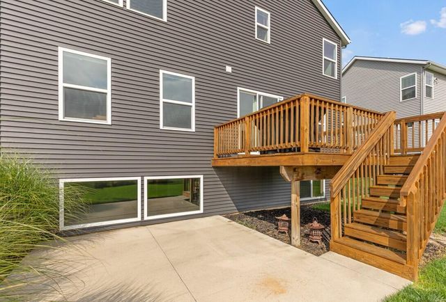 7868 High Knoll Drive, Byron Center, MI 49315