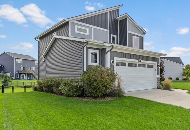 7868 High Knoll Drive, Byron Center, MI 49315