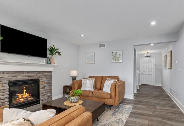 7868 High Knoll Drive, Byron Center, MI 49315