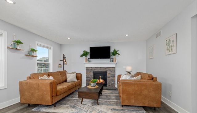 7868 High Knoll Drive, Byron Center, MI 49315