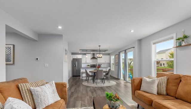 7868 High Knoll Drive, Byron Center, MI 49315