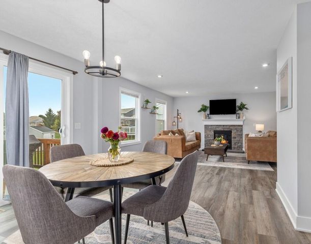 7868 High Knoll Drive, Byron Center, MI 49315