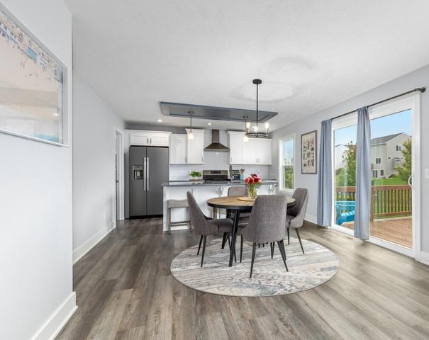 7868 High Knoll Drive, Byron Center, MI 49315