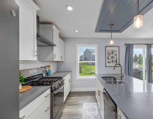 7868 High Knoll Drive, Byron Center, MI 49315