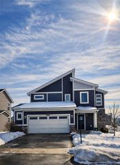 7868 High Knoll Drive, Byron Center, MI 49315