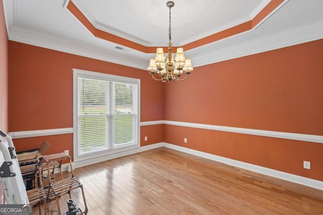 125 Mackey Road, Mcdonough, GA 30252