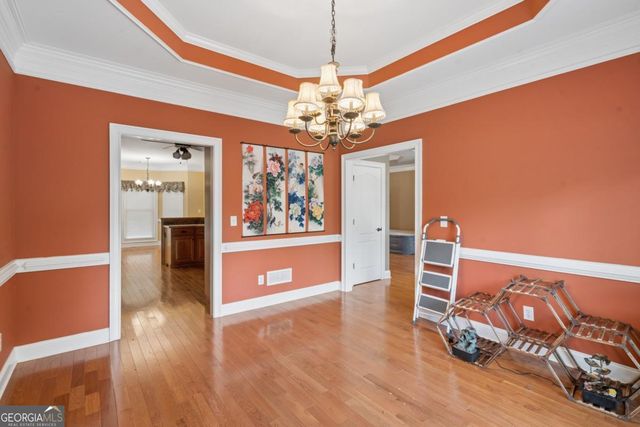 125 Mackey Road, Mcdonough, GA 30252