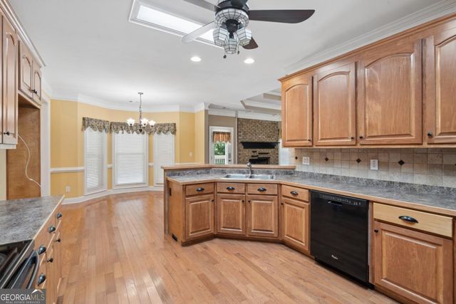125 Mackey Road, Mcdonough, GA 30252