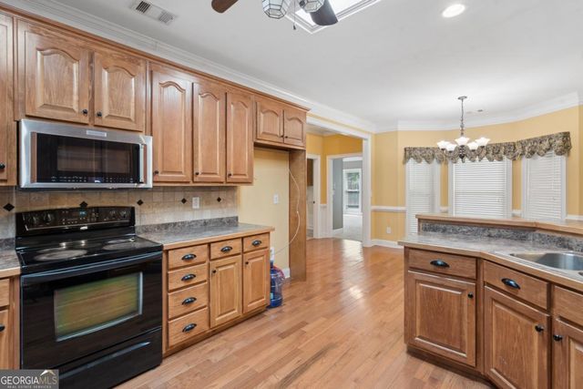 125 Mackey Road, Mcdonough, GA 30252