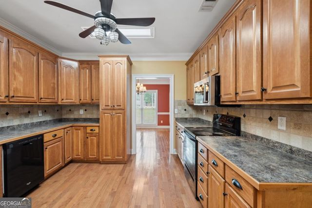 125 Mackey Road, Mcdonough, GA 30252