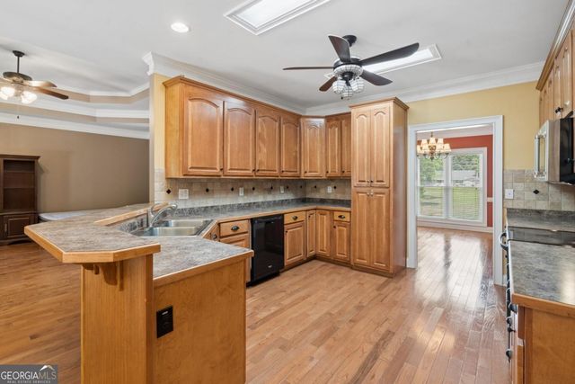 125 Mackey Road, Mcdonough, GA 30252
