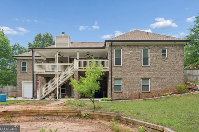 125 Mackey Road, Mcdonough, GA 30252