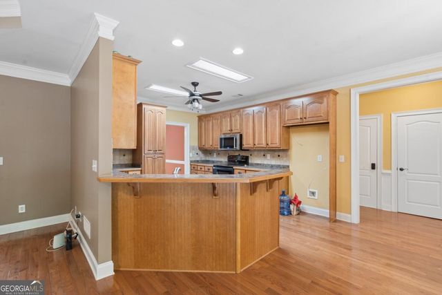 125 Mackey Road, Mcdonough, GA 30252