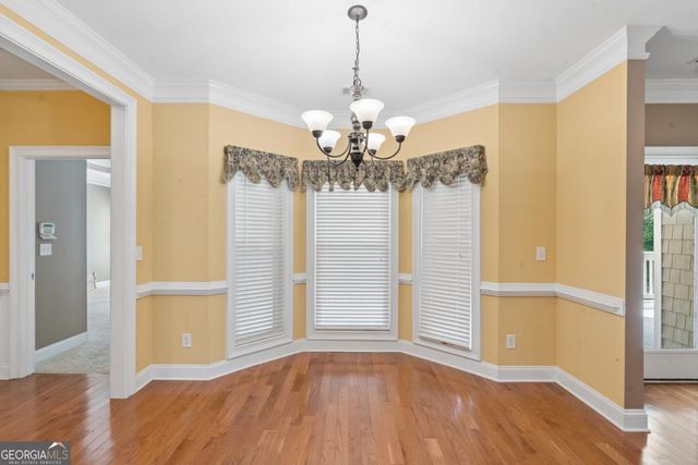 125 Mackey Road, Mcdonough, GA 30252