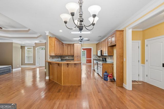 125 Mackey Road, Mcdonough, GA 30252