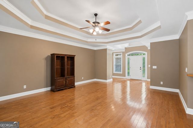 125 Mackey Road, Mcdonough, GA 30252