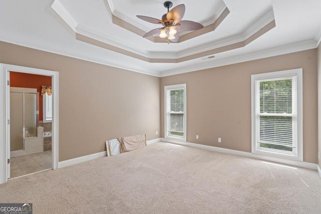 125 Mackey Road, Mcdonough, GA 30252