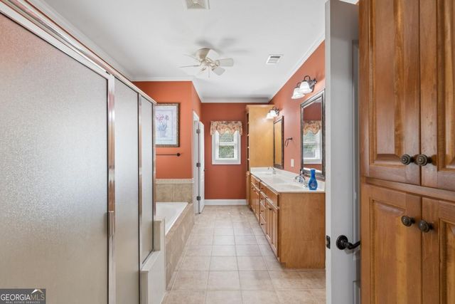 125 Mackey Road, Mcdonough, GA 30252