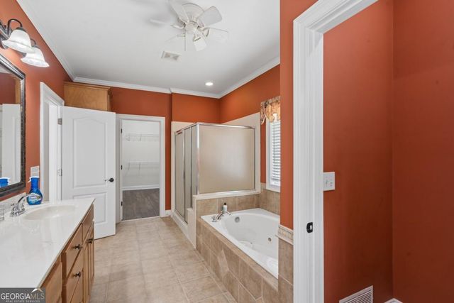 125 Mackey Road, Mcdonough, GA 30252