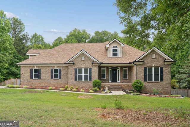 125 Mackey Road, Mcdonough, GA 30252