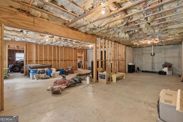 125 Mackey Road, Mcdonough, GA 30252