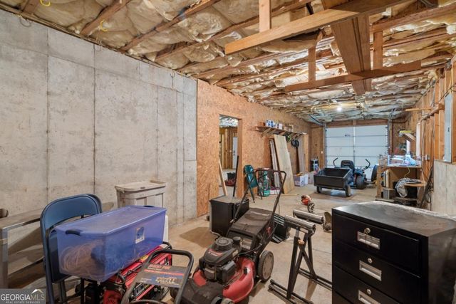 125 Mackey Road, Mcdonough, GA 30252