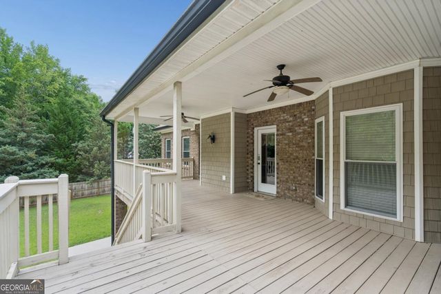 125 Mackey Road, Mcdonough, GA 30252