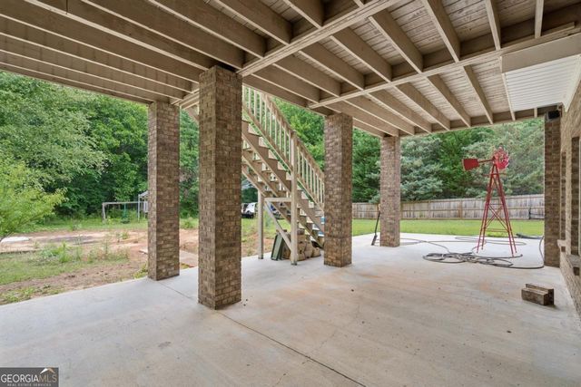 125 Mackey Road, Mcdonough, GA 30252